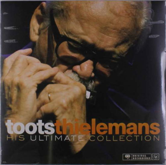 His Ultimate Collection - Toots Thielemans - Music - ROCK / POP - 0889853653515 - May 3, 2018