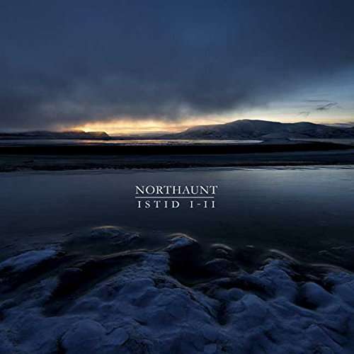 Cover for Northaunt · Istid I-ii (LP) [Limited edition] (2015)