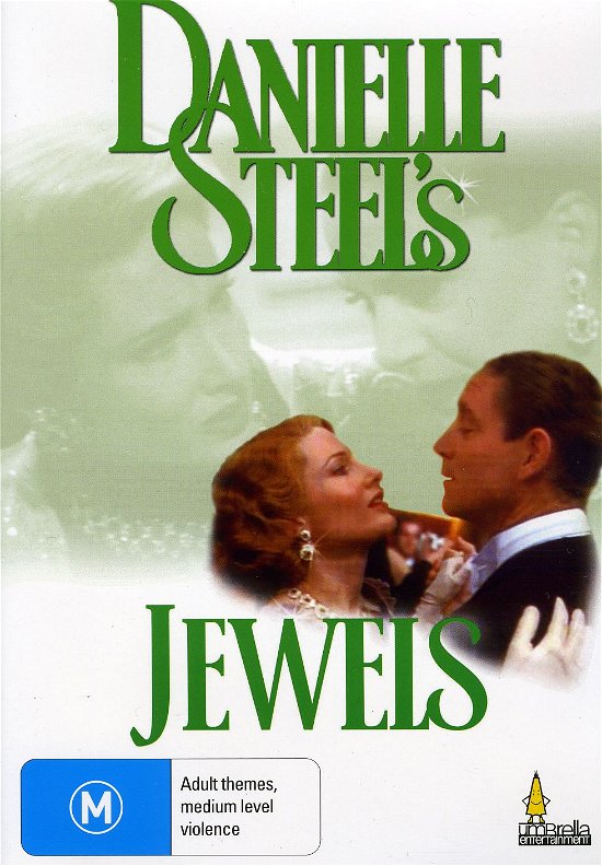 Andrews, Anthony, Young, Roger · Danielle Steel's Jewels (DVD) (2014)