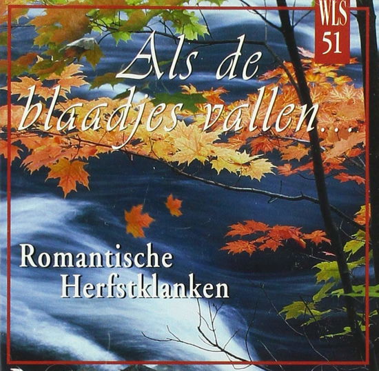 Cover for Als De Blaadjes Vallen... (CD) (2002)