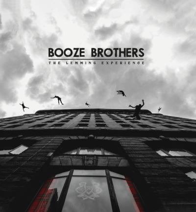 Cover for Booze Brothers · Lemming Experience (LP) (2019)