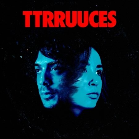 Cover for Ttrruuces (CD) (2021)