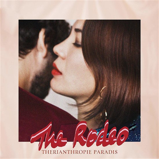 Cover for Rodeo · Therianthropie Paradis (CD) (2023)