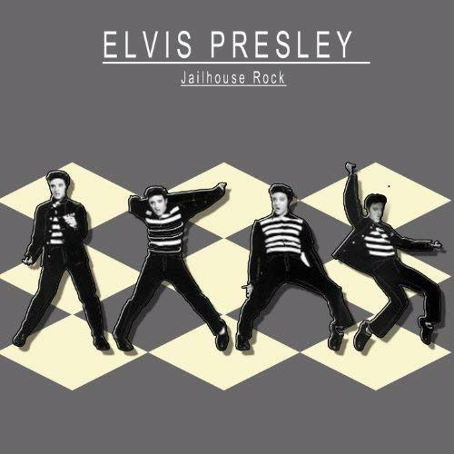 Jailhouse Rock - Elvis Presley - Musik - Sony - 4007192950515 - 13. december 1901