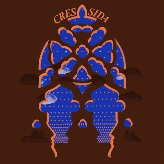 Cressida - Cressida - Música - REPERTOIRE - 4009910222515 - 18 de março de 2014