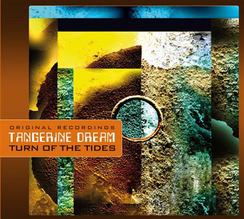 Turn of the Tides - Tangerine Dream - Música - DOCUMENT - 4011222326515 - 19 de mayo de 2009