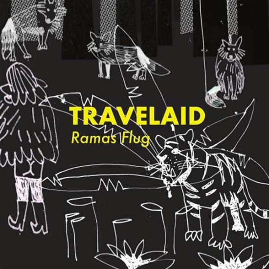Ramas Flug - Travelaid - Music - HGBS - 4011550300515 - January 6, 2017