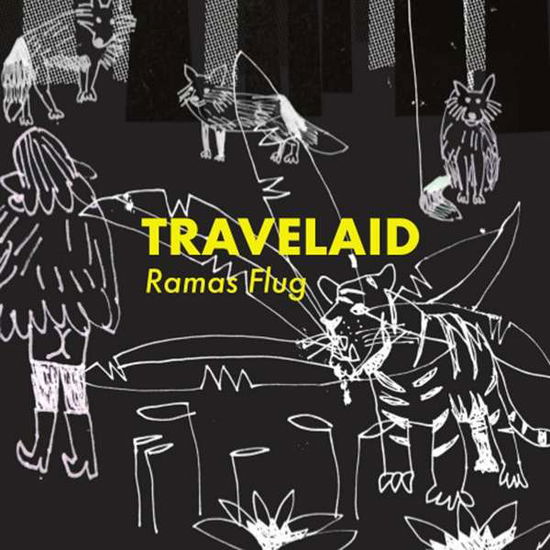 Ramas Flug - Travelaid - Musik - HGBS - 4011550300515 - 6. januar 2017