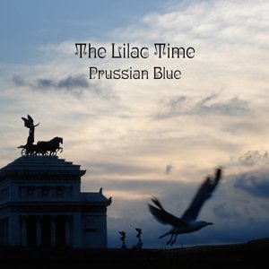 Cover for Lilac Time · Prussian Blue (CD) [Limited edition] (2015)