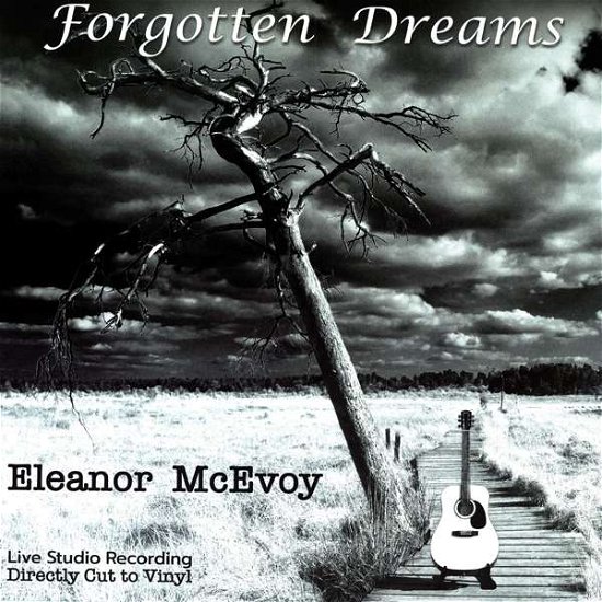 Cover for Eleanor McEvoy · Forgotten Dreams (LP)