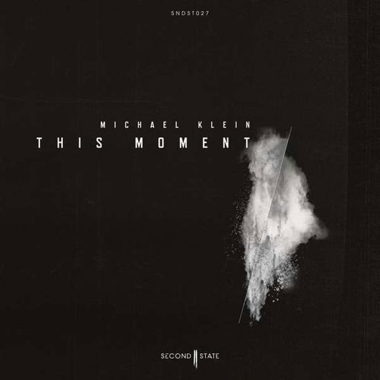 Cover for Michael Klein · This Moment (LP) [EP edition] (2017)