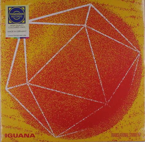 Translational Symmetry - Iguana - Music - TONZONEN - 4260589410515 - November 15, 2019