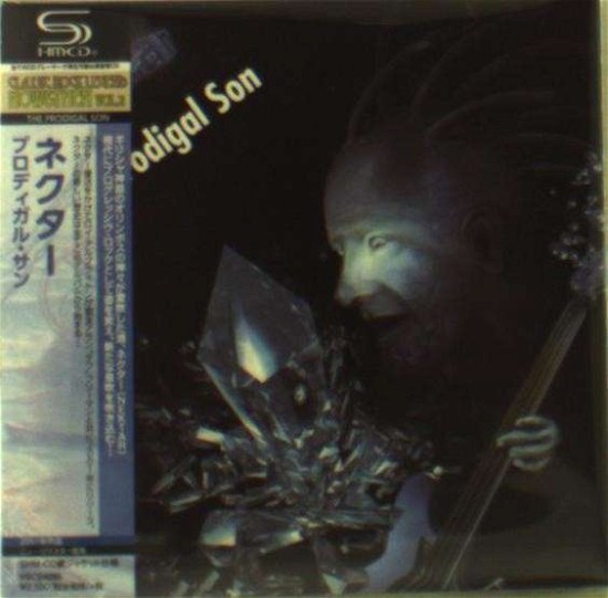 Cover for Nektar · Prodigal Son (CD) [Japan Import edition] (2015)