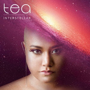 Cover for Tea · Interstellar (CD) [Japan Import edition] (2017)