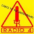 Cover for Radio 4 · Dance to the Underground (CD) [Japan Import edition] (2010)