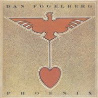 Cover for Dan Fogelberg · Phoenix (CD) [Limited edition] (2008)