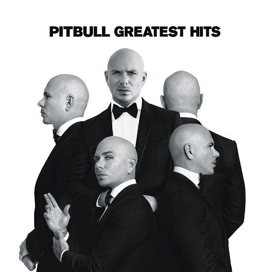 Greatest Hits - Pitbull - Musikk - SONY MUSIC LABELS INC. - 4547366338515 - 1. desember 2017