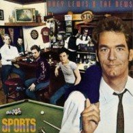 Cover for Lewis, Huey &amp; the News · Sports -jap Card- (CD) [Remastered edition] (2008)