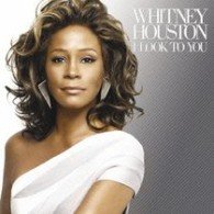 Cover for Whitney Houston · I Look to You (CD) [Japan Import edition] (2009)