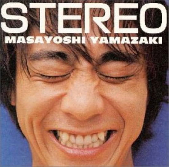 Cover for Masayoshi Yamazaki · Stereo (LP) [Japan Import edition] (2024)
