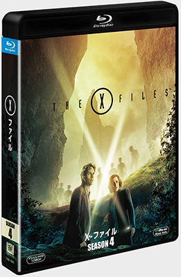 The X-files: Fourth Season - David Duchovny - Música - WALT DISNEY STUDIOS JAPAN, INC. - 4988142256515 - 5 de abril de 2017