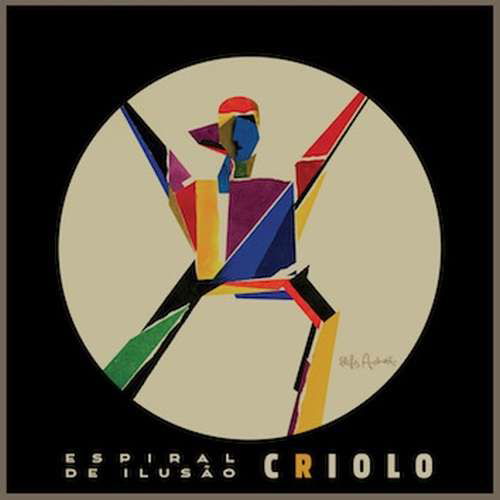 Espiral De Ilusao - Criolo - Música - STERNS - 5017742003515 - 23 de novembro de 2017