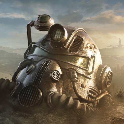 Cover for Inon Zur · Fallout 76 (LP) (2023)
