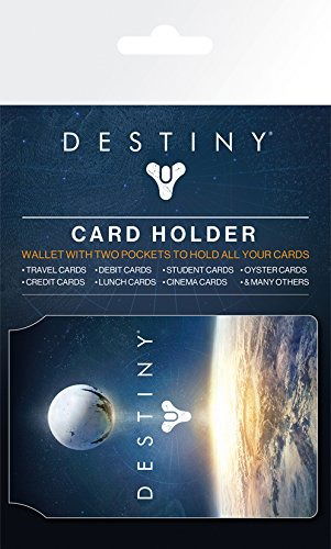 Cover for Destiny · Destiny: Gb Eye - Traveler (Portatessere) (MERCH)