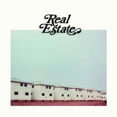 Days - Real Estate - Musique - LOCAL - 5034202027515 - 17 octobre 2011