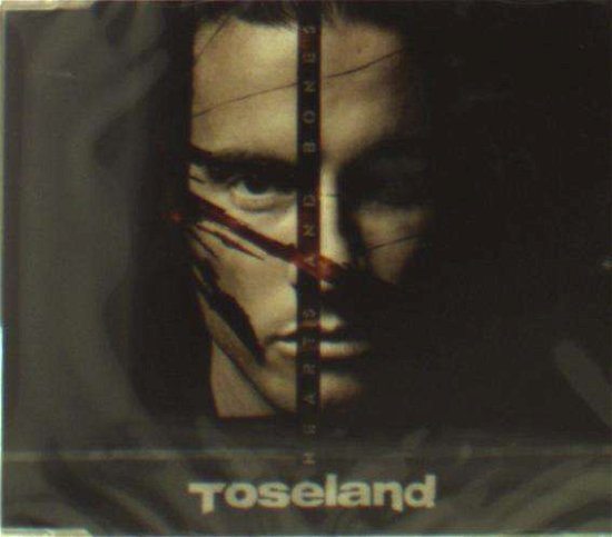 Cover for Toseland · Hearts And Bones (SCD) (2016)
