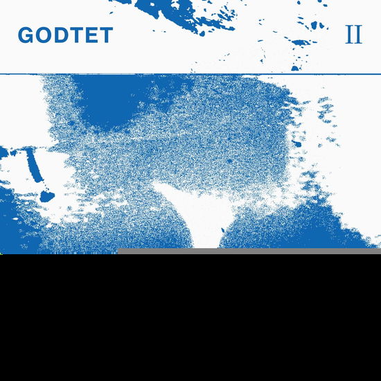 Ii - Godtet - Music - LA SAPE - 5050580709515 - July 19, 2019