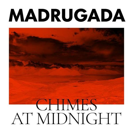 Cover for Madrugada · Chimes At Midnight (LP) [Limited edition] (2022)