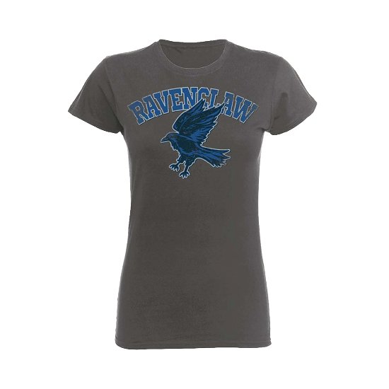 Cover for Harry Potter · Harry Potter: Ravenclaw Sport (T-Shirt Donna Tg. S) (N/A) (2017)
