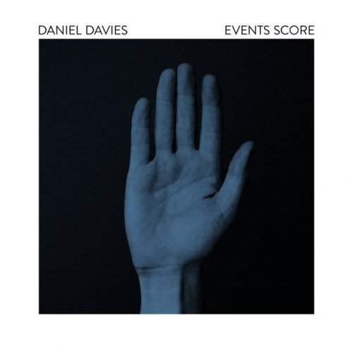 Events Score - Daniel Davies - Music - BURNING WITCHES - 5057805085515 - October 19, 2018