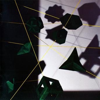 Cover for Architeq · Green &amp; Gold (CD) (2009)