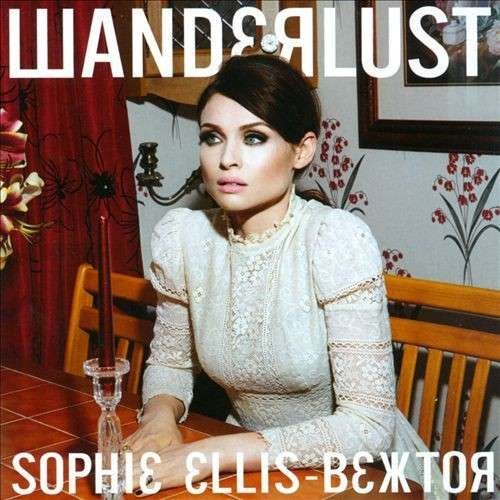 Cover for Sophie Ellis-bextor · Wanderlust (LP) (2014)