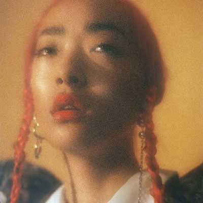 Rina (Clear Vinyl) - Rina Sawayama - Musik - DIRTY HIT - 5060257963515 - 23. juni 2023