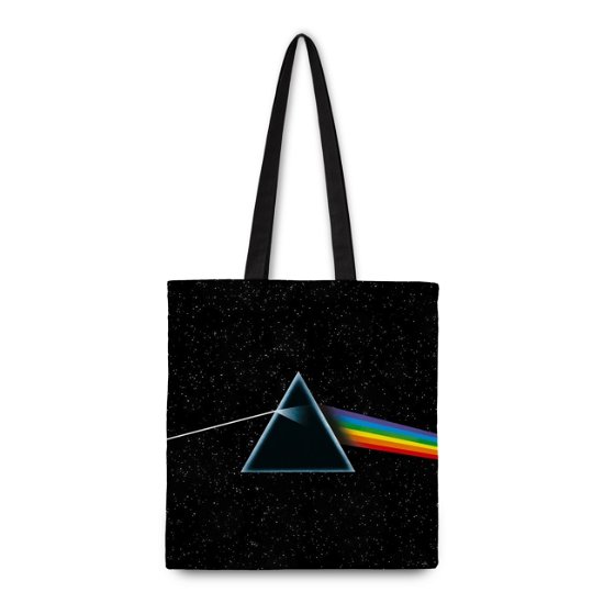Cover for Pink Floyd · The Dark Side of the Moon (Bag) (2024)