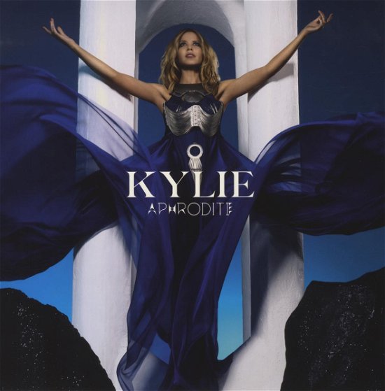 Aphrodite - Kylie Minogue - Muziek - EMI RECORDS - 5099964290515 - 7 juli 2010