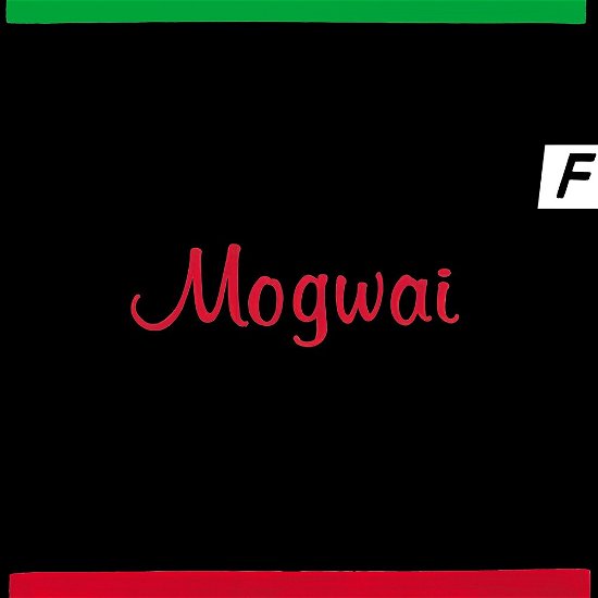 Happy Songs for Happy People - Mogwai - Musique - PLAY IT AGAIN SAM - 5413356453515 - 2018