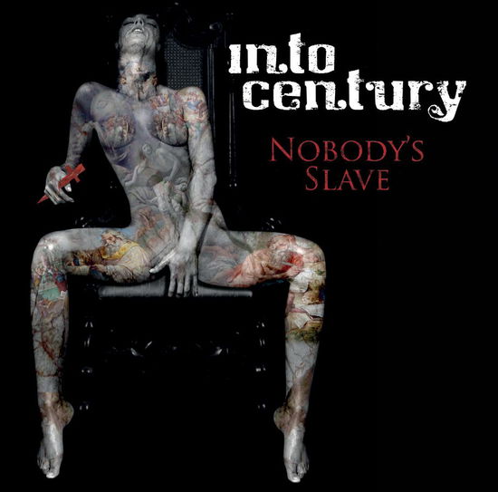 Nobody's Slave - Into Century - Musik - TARGET RECORDS - 5700907258515 - 12. november 2012