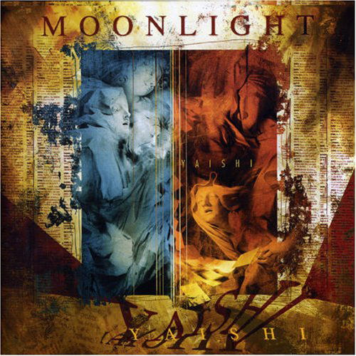 Yaishi - Moonlight - Música - MMP - 5907785019515 - 14 de julho de 2003