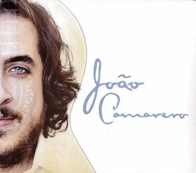Joao Camarero - Joao Camarero - Music - ACARI - 7898221730515 - September 16, 2014