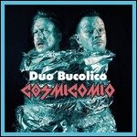 Cover for Duo Bucolico · Cosmicomio (LP) (2020)