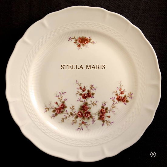 Cover for Stella Maris (CD) (2017)