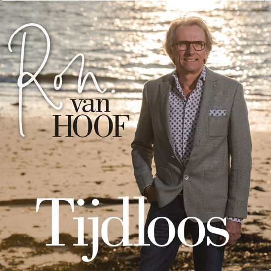 Tijdloos - Ron Van Hoof - Muziek - ROOD HIT BLAUW - 8713092850515 - 8 november 2019