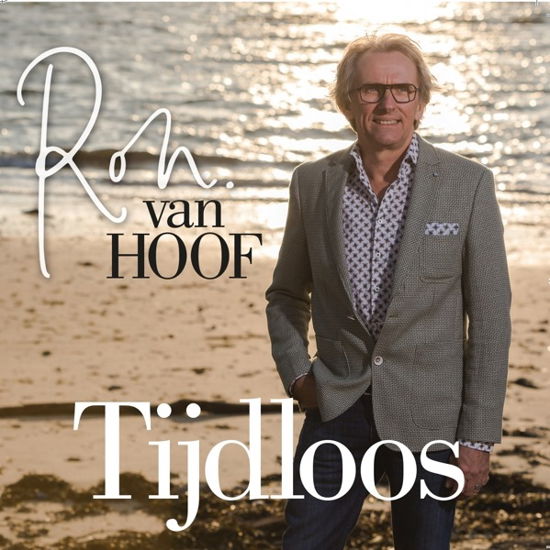 Tijdloos - Ron Van Hoof - Musik - ROOD HIT BLAUW - 8713092850515 - 8. november 2019