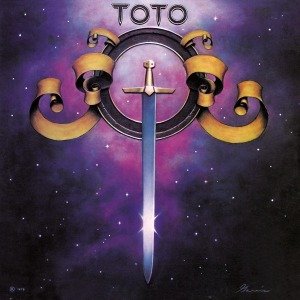 Cover for Toto (LP) [180 gram edition] (2011)
