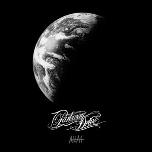 Cover for Parkway Drive · Atlas (LP/CD) [Standard edition] (2013)