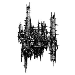 Cover for Pungent Stench · Mucous Secretion (LP) (2025)